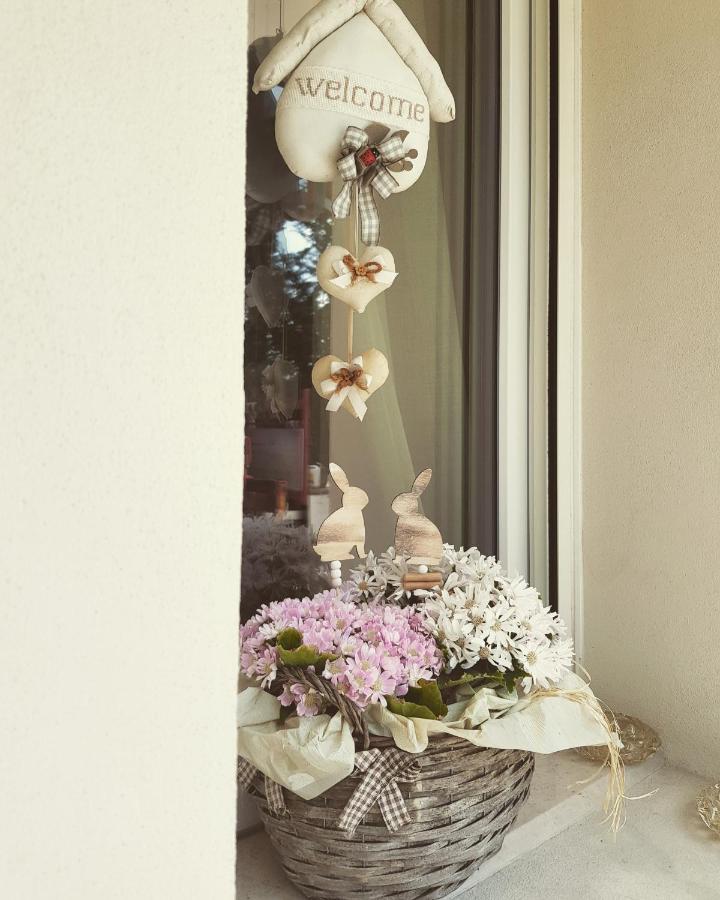 Antica Dimora Stucky Bed & Breakfast Treviso Eksteriør bilde