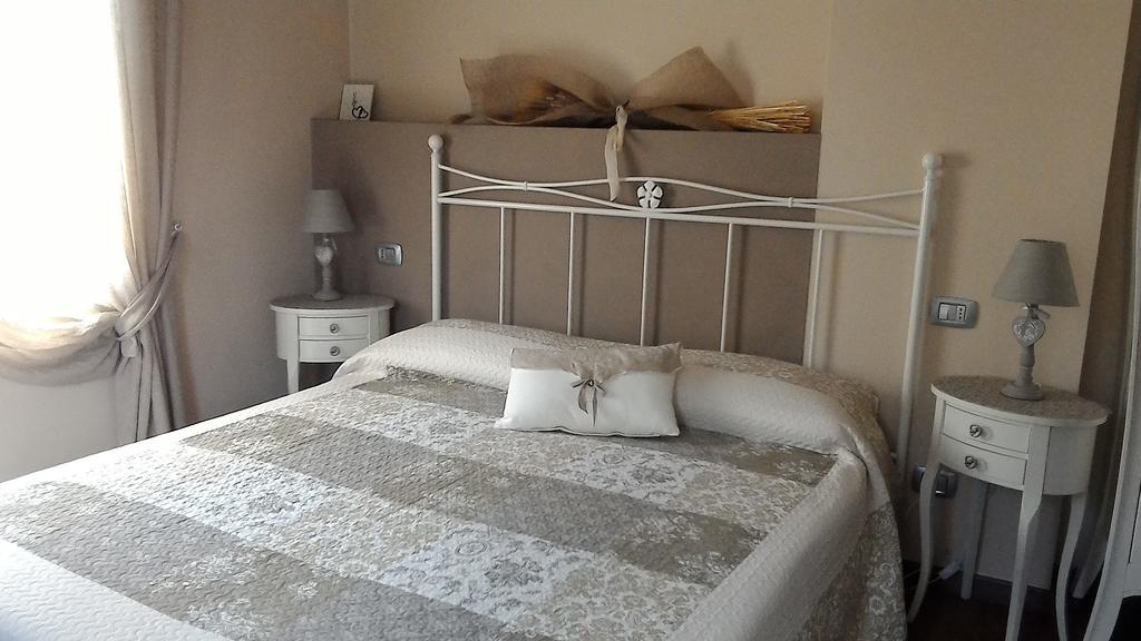 Antica Dimora Stucky Bed & Breakfast Treviso Rom bilde