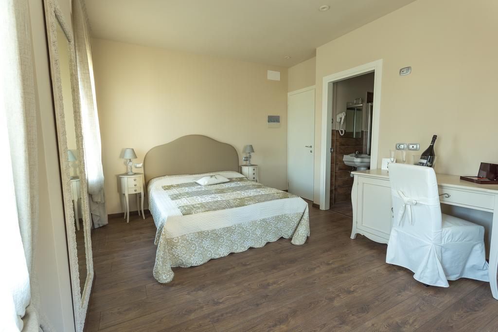 Antica Dimora Stucky Bed & Breakfast Treviso Rom bilde