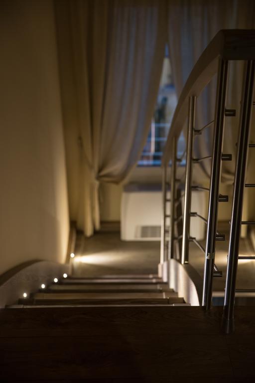 Antica Dimora Stucky Bed & Breakfast Treviso Eksteriør bilde