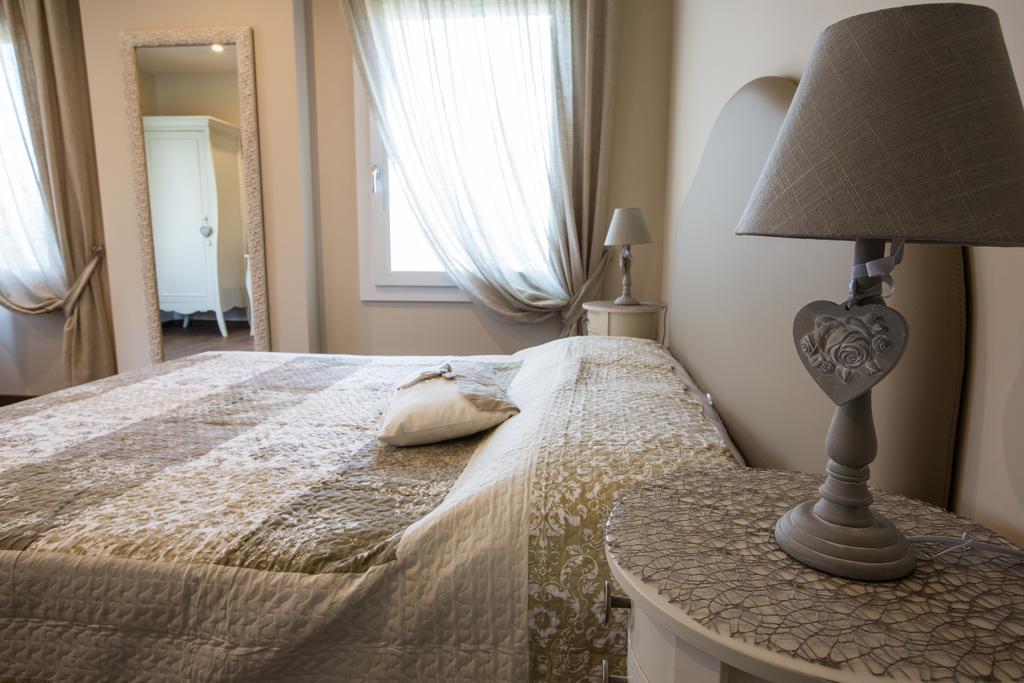 Antica Dimora Stucky Bed & Breakfast Treviso Rom bilde