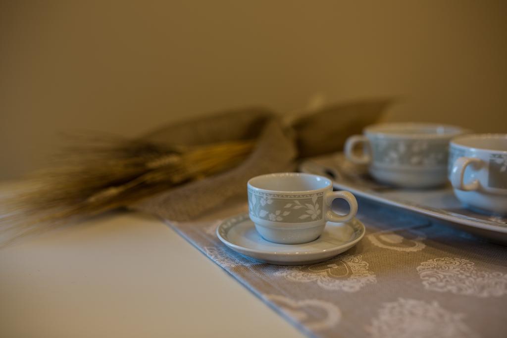 Antica Dimora Stucky Bed & Breakfast Treviso Eksteriør bilde