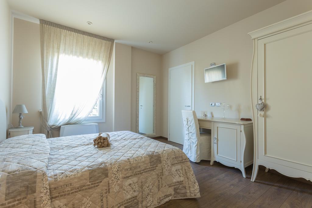 Antica Dimora Stucky Bed & Breakfast Treviso Eksteriør bilde