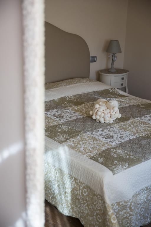 Antica Dimora Stucky Bed & Breakfast Treviso Eksteriør bilde