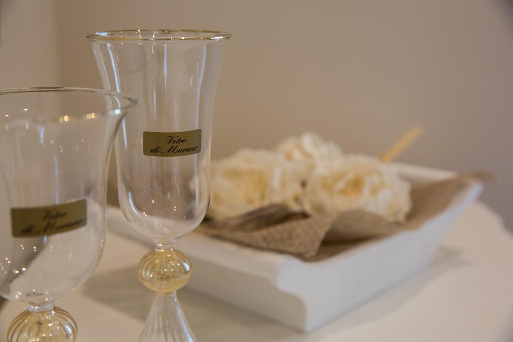 Antica Dimora Stucky Bed & Breakfast Treviso Eksteriør bilde