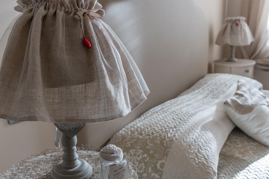 Antica Dimora Stucky Bed & Breakfast Treviso Eksteriør bilde