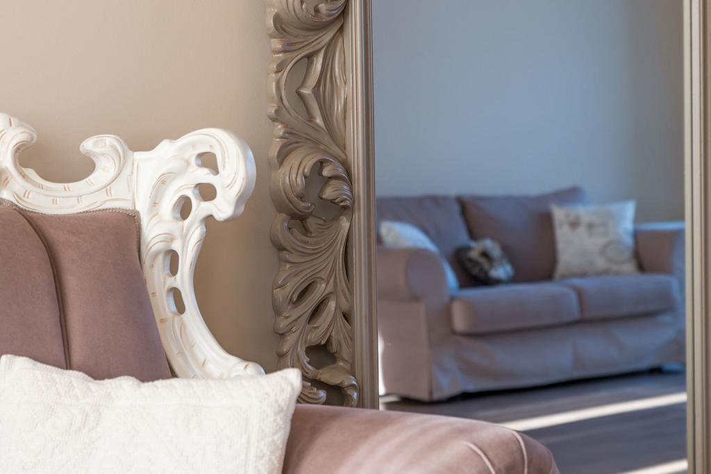 Antica Dimora Stucky Bed & Breakfast Treviso Eksteriør bilde