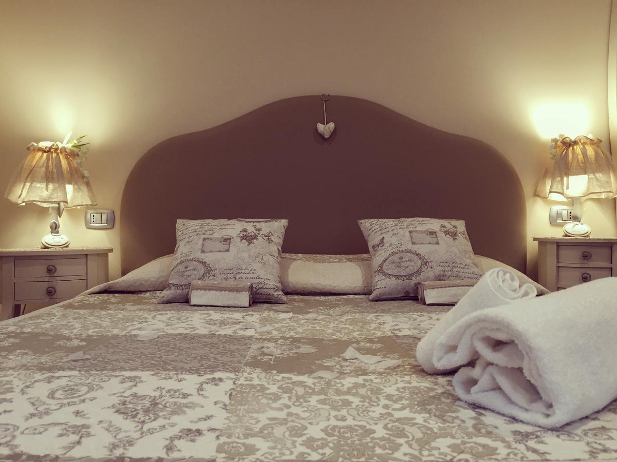 Antica Dimora Stucky Bed & Breakfast Treviso Eksteriør bilde