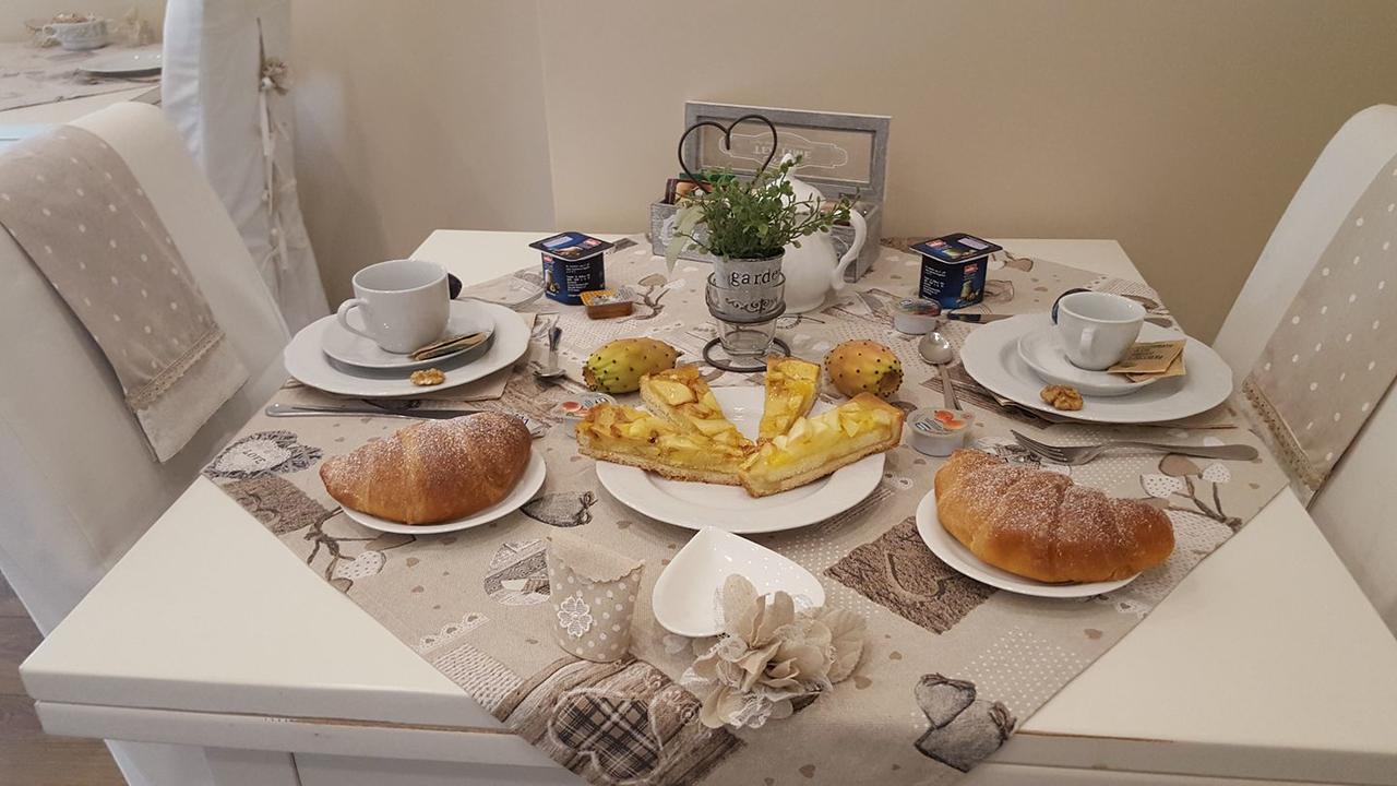 Antica Dimora Stucky Bed & Breakfast Treviso Eksteriør bilde