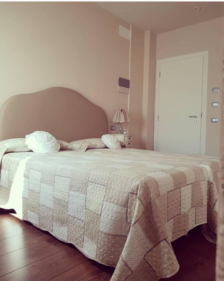 Antica Dimora Stucky Bed & Breakfast Treviso Eksteriør bilde